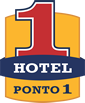 Hotel Ponto 1